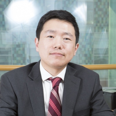 Dr. Jia Meng